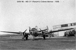 168- ARMEE DE L'AIR EN ALGERIE 1945-1962-16 (55)
